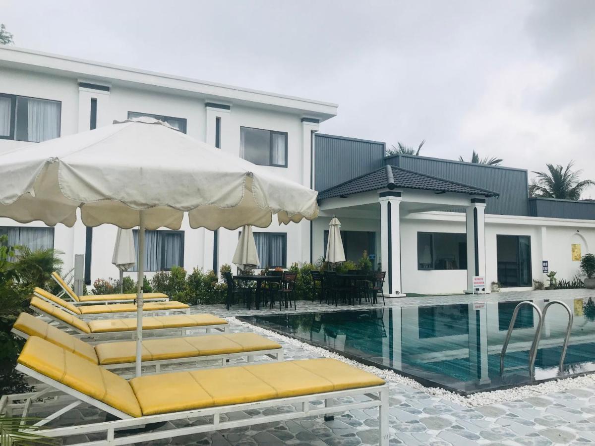 The Dreamers Homestay Hue Exterior foto
