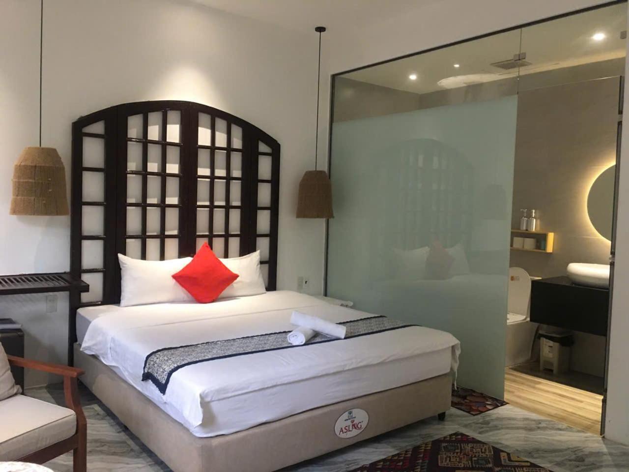 The Dreamers Homestay Hue Exterior foto