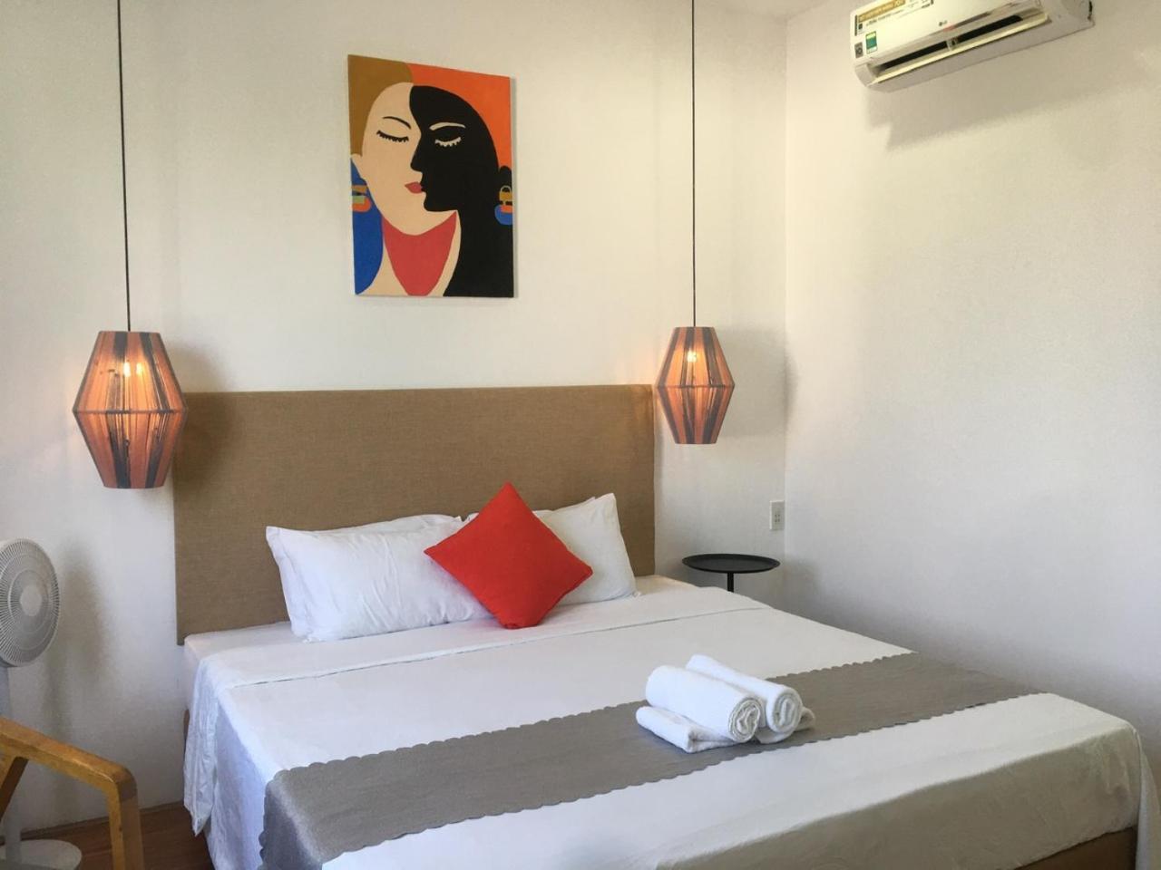 The Dreamers Homestay Hue Exterior foto