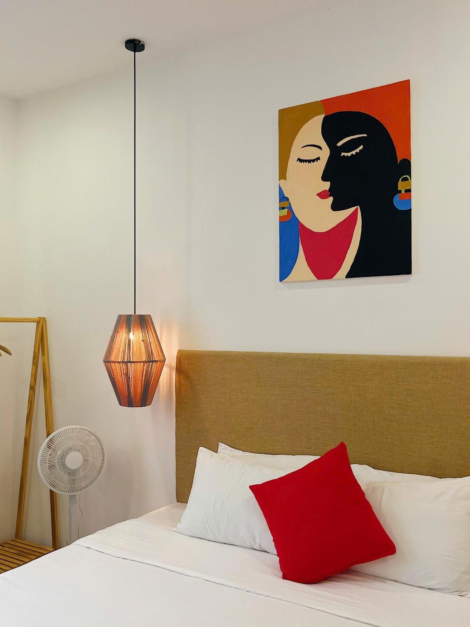 The Dreamers Homestay Hue Exterior foto