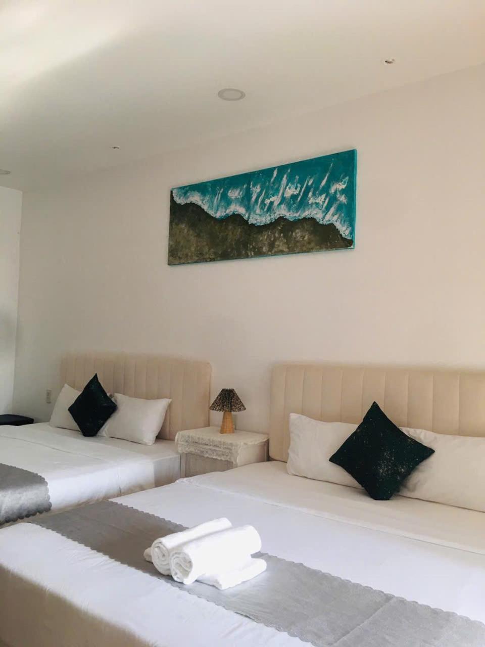 The Dreamers Homestay Hue Exterior foto