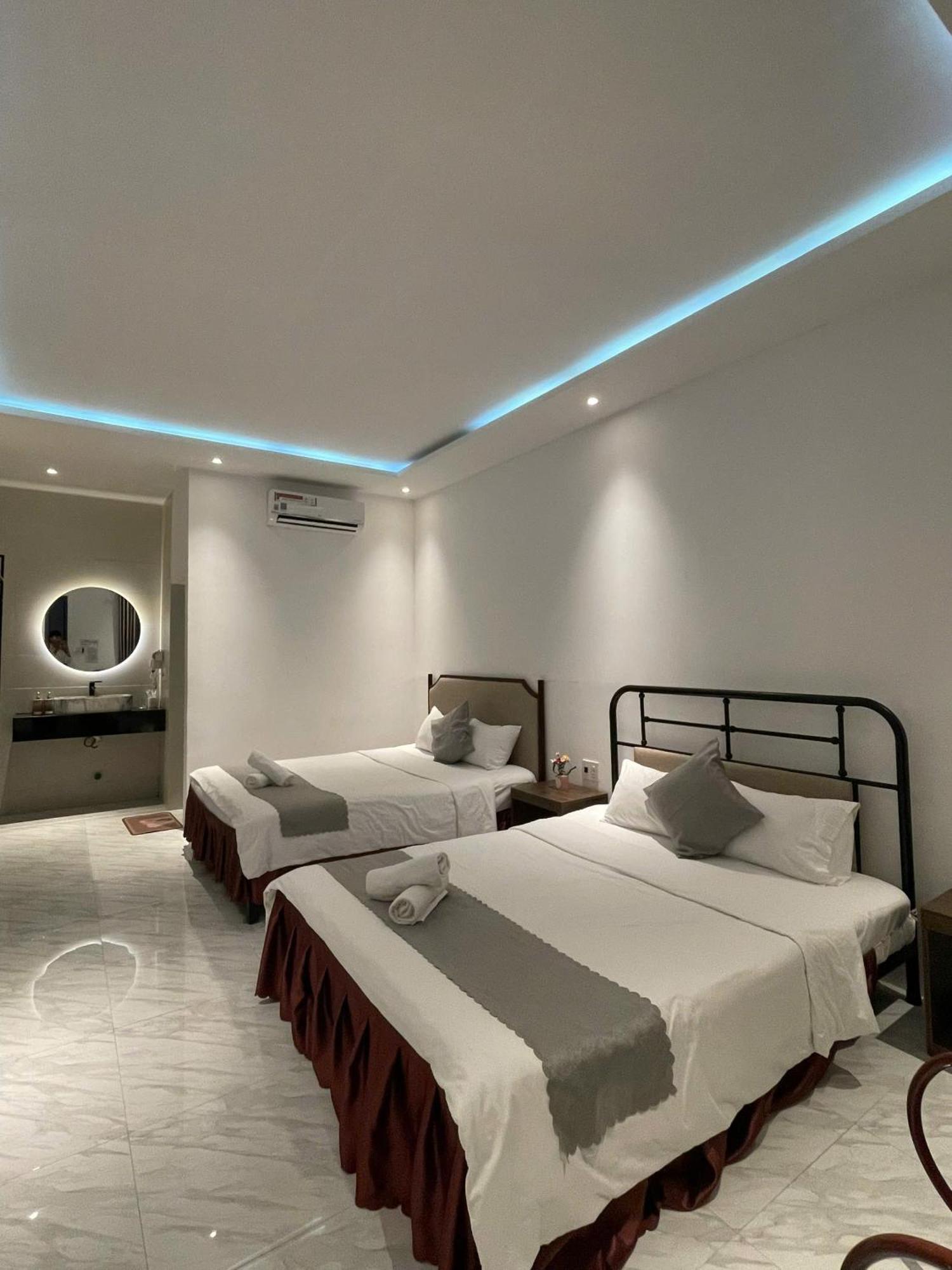 The Dreamers Homestay Hue Exterior foto